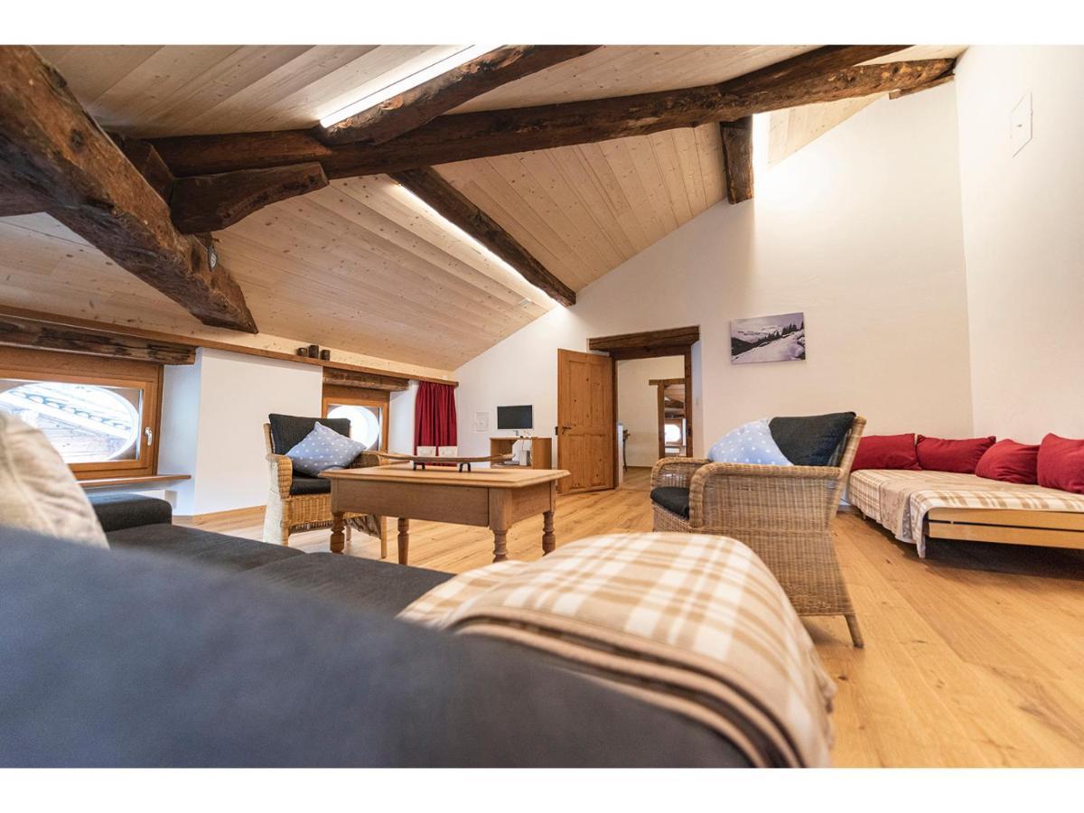 Wohnung Von Schorsch สปลูเกิน ภายนอก รูปภาพ